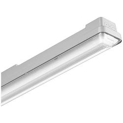 Foto van Trilux aragf 6 pw led-lamp voor vochtige ruimte led led vast ingebouwd 27 w grijs