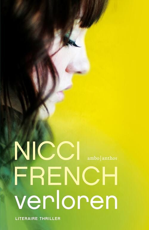 Foto van Verloren - nicci french - ebook (9789041419415)