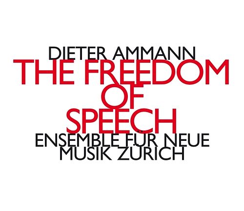 Foto van The freedom of speech - cd (0752156015826)