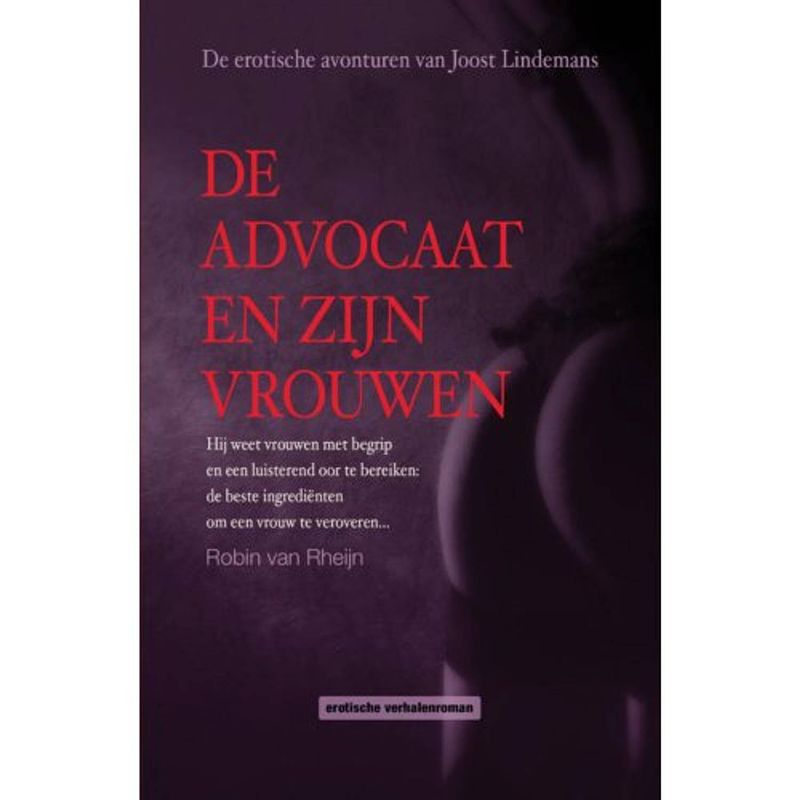 Foto van De advocaat en zijn vrouwen