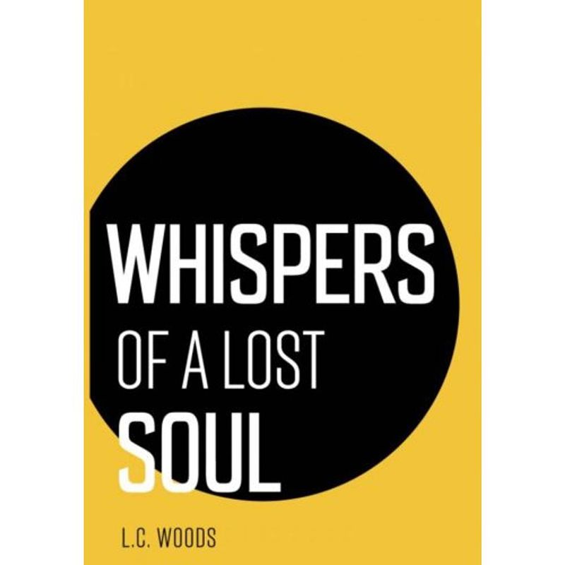 Foto van Whispers of a lost soul