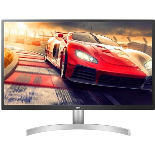 Foto van Lg 4k monitor 27ul500p-w.aeu