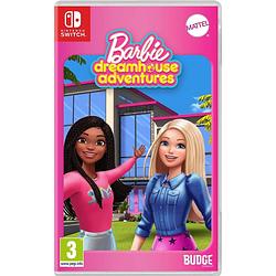 Foto van Barbie: dreamhouse adventures - nintendo switch