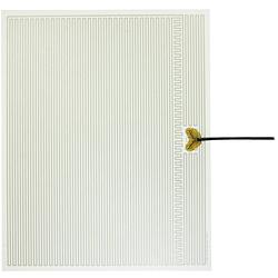 Foto van Thermo tech polyester verwarmingsfolie zelfklevend 230 v/ac 50 w beschermingsklasse ipx4 (l x b) 500 mm x 400 mm