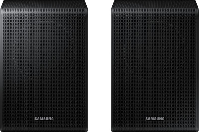 Foto van Samsung draadloze surround speakerset swa-9200s/xn