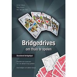 Foto van Bridgedrives om thuis te spelen / 8