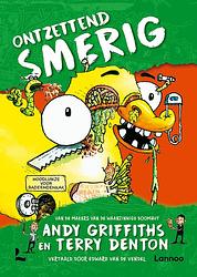 Foto van Ontzettend smerig - andy griffiths - ebook (9789401479943)