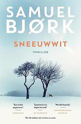 Foto van Sneeuwwit - samuel bjork - paperback (9789021033693)