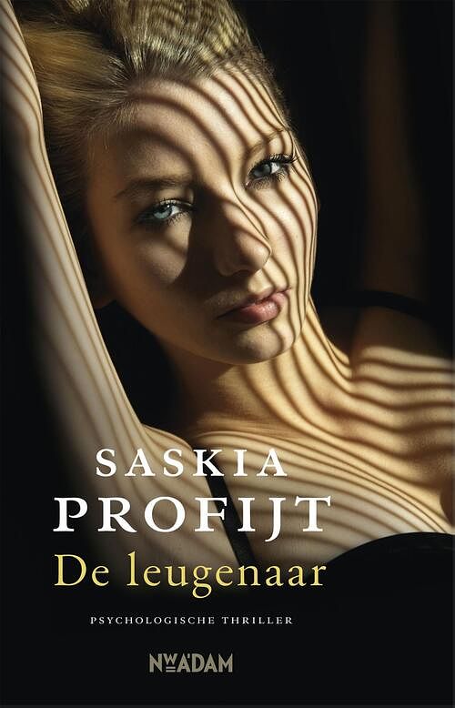 Foto van De leugenaar - saskia profijt - ebook (9789046808504)