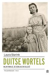 Foto van Duitse wortels - laura starink - ebook (9789045022086)