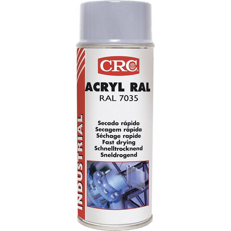 Foto van Crc 31079-aa acryllak 400 ml