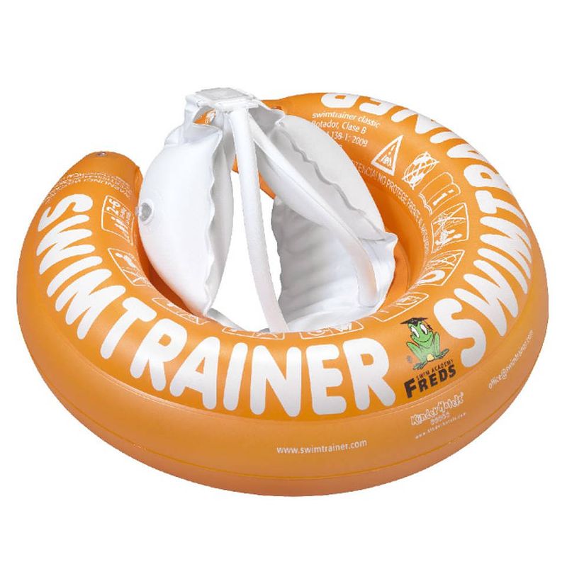 Foto van Swimtrainer classic 15-30 kg