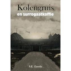 Foto van Kolengruis en surrogaatkoffie