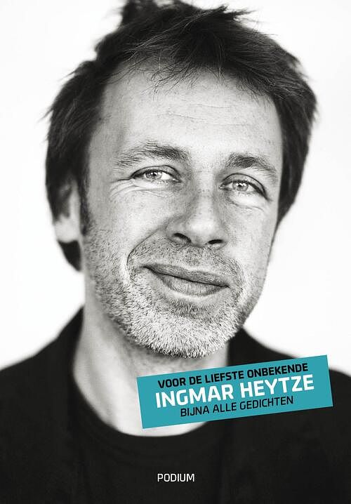 Foto van Voor de liefste onbekende - ingmar heytze - ebook (9789057598043)