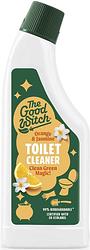 Foto van The good witch orange & jasmin toilet cleaner