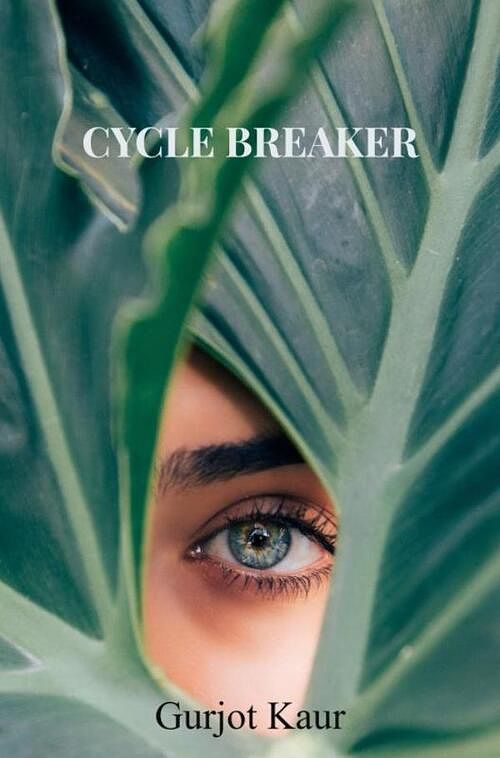 Foto van Cycle breaker - gurjot kaur - ebook (9789464920178)