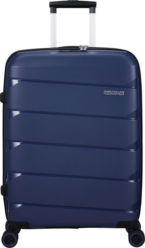 Foto van American tourister air move spinner 66cm midnight navy