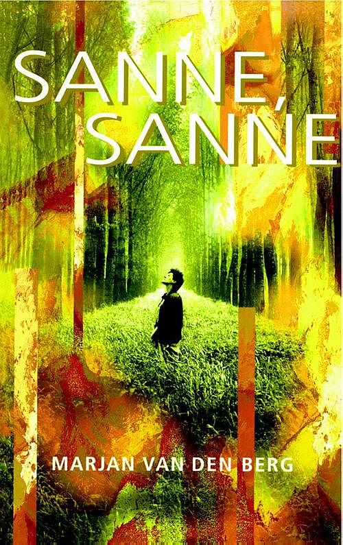 Foto van Sanne, sanne - marjan van den berg - ebook (9789000316755)