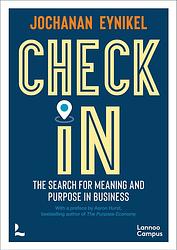 Foto van Check-in (eng) - jochanan eynikel - ebook (9789401478045)