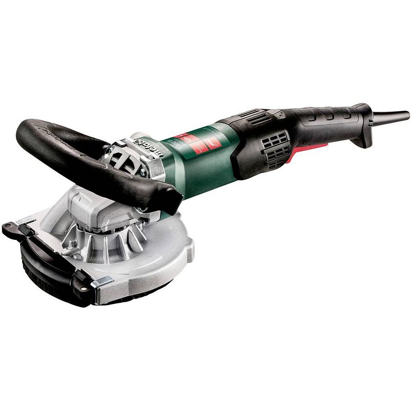 Foto van Metabo metabo 603825710 schuurmachine 1900 w