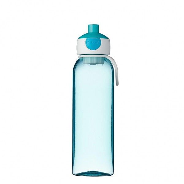 Foto van Mepal waterfles turquoise 500 ml