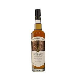 Foto van Compass box the spice tree 70cl whisky
