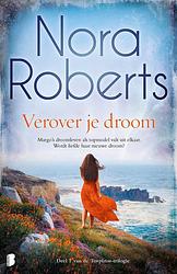 Foto van Verover je droom - nora roberts - ebook (9789402308181)