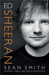 Foto van Ed sheeran - sean smith - ebook (9789402758214)