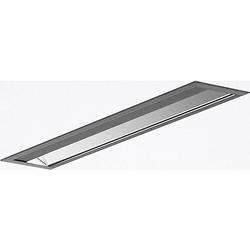 Foto van Trilux 7554751 fn5c3rww6-840etdd05 led-plafondlamp led 10 w grijs