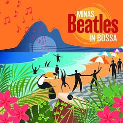 Foto van Beatles in bossa - lp (0606822042015)