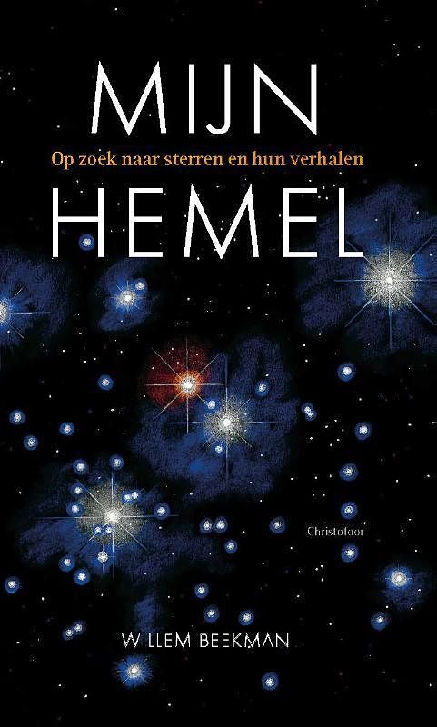 Foto van Mijn hemel - willem beekman - hardcover (9789060389430)