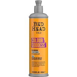 Foto van Bed head colour goddes conditioner voor gekleurd haar 400ml