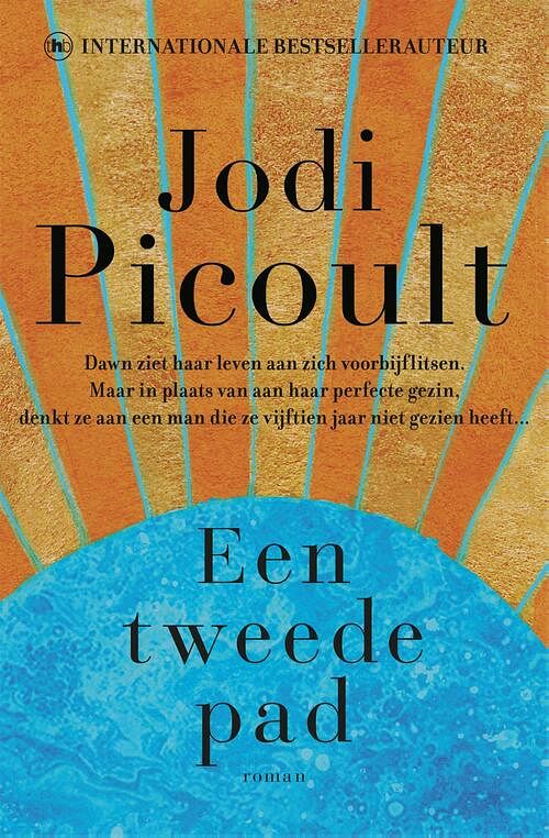 Foto van Een tweede pad - jodi picoult - ebook (9789044361131)