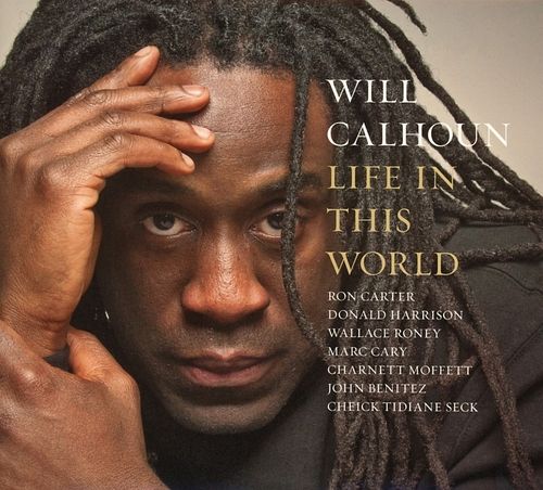 Foto van Life in this world - cd (0181212001198)