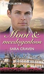 Foto van Mooi & meedogenloos - sara craven - ebook