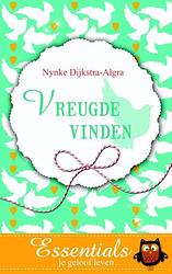 Foto van Vreugde vinden - nynke dijkstra-algra - ebook (9789023929604)