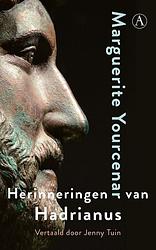 Foto van Herinneringen van hadrianus - marguerite yourcenar - ebook