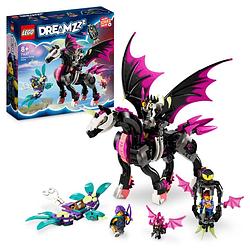 Foto van Lego dreamzzz pegasus het vliegende paard 71457