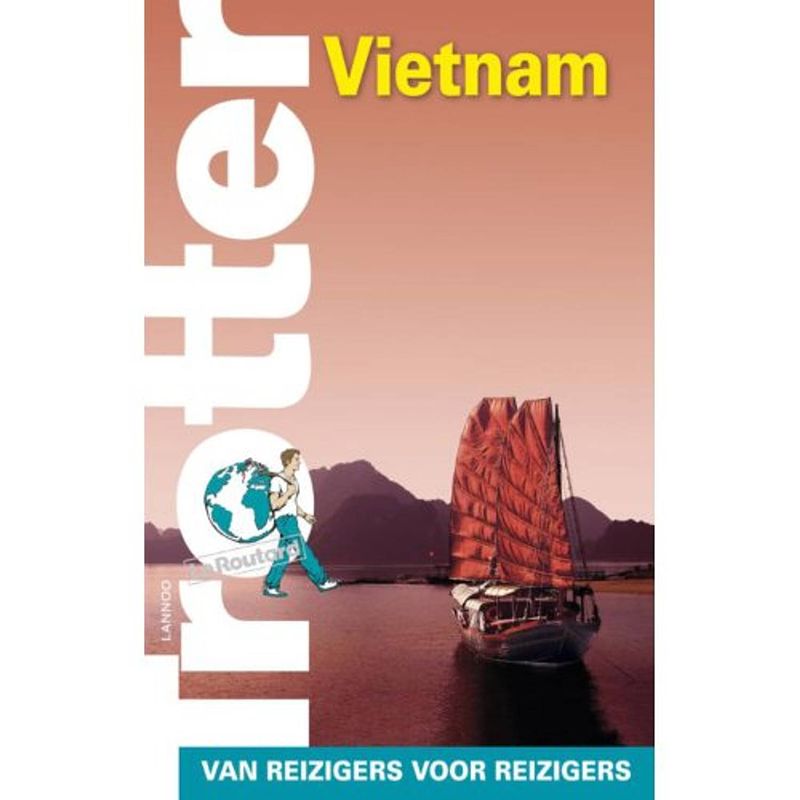 Foto van Trotter vietnam