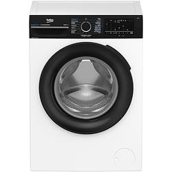 Foto van Beko bm3wfu41041b energyspin wasmachine wit