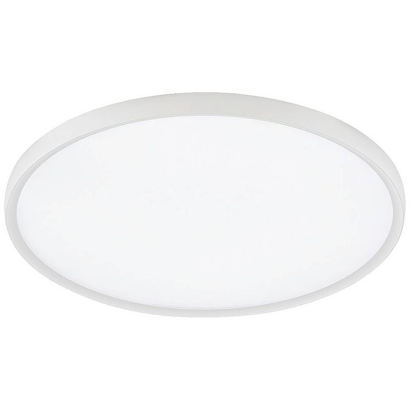 Foto van Wofi 10935 gala led-plafondlamp 44 w