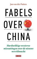 Foto van Fabels over china - jan van der putten - ebook (9789044541793)