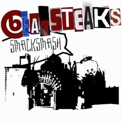 Foto van Smack smash - cd (8714092669824)