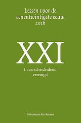 Foto van In verscheidenheid verenigd - ebook (9789461663405)