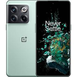 Foto van Oneplus 10t 5g 256gb groen