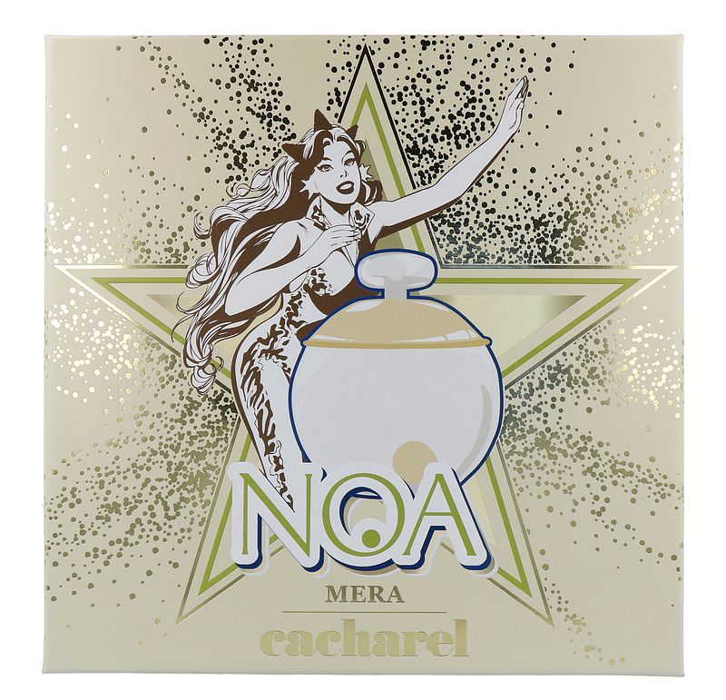 Foto van Cacharel noa giftset