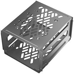 Foto van Fractal design fd-a-cage-001 bevestigingsframe voor 2,5 inch harde schijf