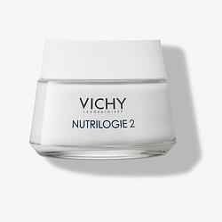 Foto van Vichy nutrilogie 2 dagcrème