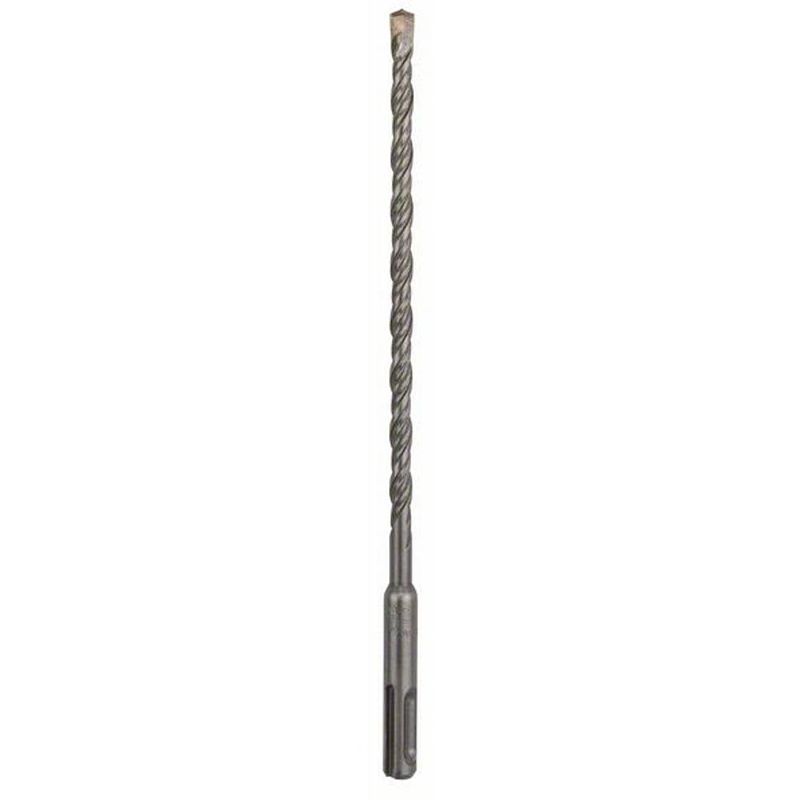 Foto van Bosch accessories sds-plus-5 2608587929 carbide hamerboor 7 mm gezamenlijke lengte 215 mm sds-plus 10 stuk(s)