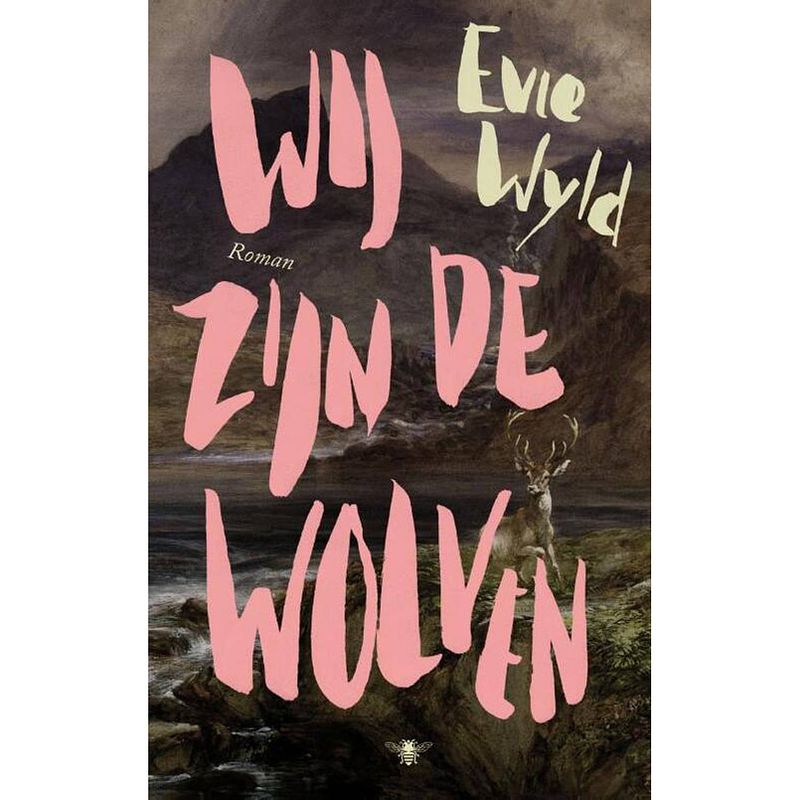 Foto van Wij zijn de wolven